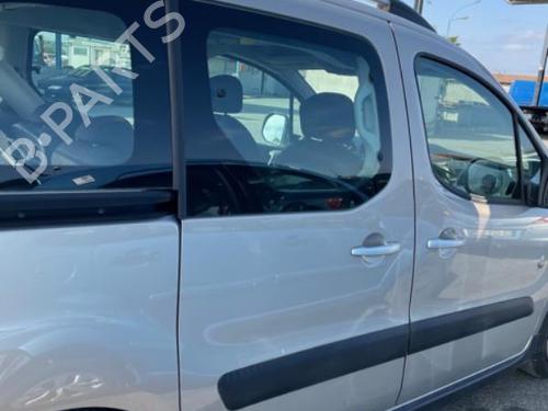 Front left interior door handle PEUGEOT PARTNER Tepee 1.6 HDi 16V | BP22098670I13  - Image 15