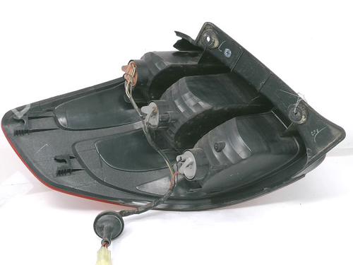 Right taillight SUZUKI SX4 (EY, GY) 2.0 DDiS 4x4 (RW420D) | BP34561813C35 - Image 2