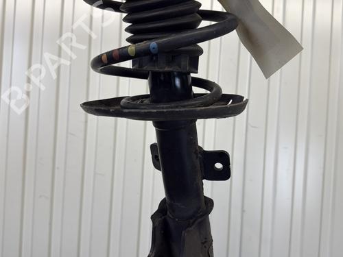Left front shock absorber PEUGEOT 3008 II SUV (MC_, MR_, MJ_, M4_) 1.2 THP/ PureTech 130 (MRHNSM, MRHNSU, MRHNSJ, MRHNYW,... | BP29071748M16 