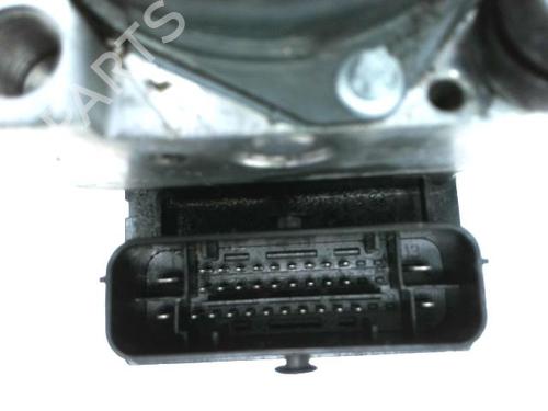 ABS pump CITROËN NEMO MPV 1.3 HDi 75 | BP20913428M43 