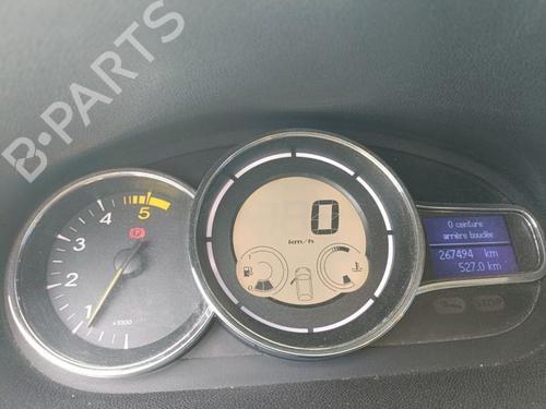 Right front window switch RENAULT MEGANE III Hatchback (BZ0/1_, B3_) 1.5 dCi | BP22099789I26  - Image 50