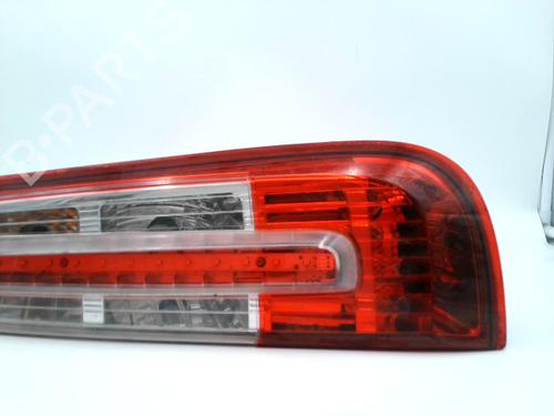 Right taillight FORD C-MAX (DM2) 1.8 TDCi | BP27186170C35 - Image 2