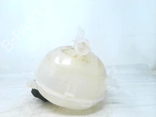 Used Expansion tank PEUGEOT 208 II (UB_, UP_, UW_, UJ_) 1.5 BlueHDI 100 (102 hp) 20911190