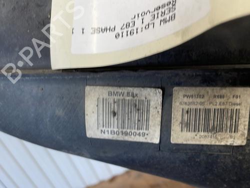 Fuel tank BMW 1 (E87) 120 d | BP23198501C62