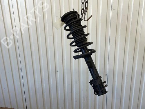 Used Left front shock absorber Left front shock absorber OPEL COMBO Box Body/MPV (X12) 1.3 CDTI (B05) (95 hp) 27384644 27384644