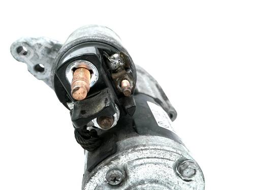 Starter DACIA SANDERO II TCe 90 (B8M1, B8MA, B8AC) | BP30465618M8 