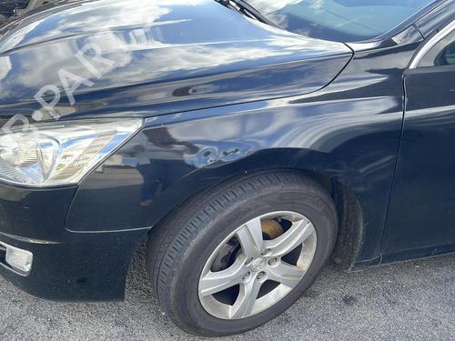 Intercooler PEUGEOT 508 SW I (8E_) 2.0 HDi | BP24861671M30 - Image 11