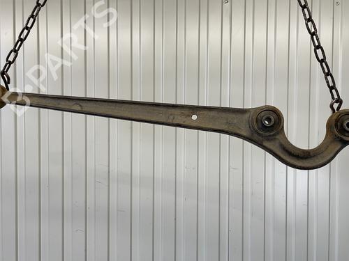 Used Hinge/Door check strap TOYOTA LAND CRUISER Hardtop (_J7_) 2.4 TD (LJ70_, LJ70R) (90 hp) 27612075