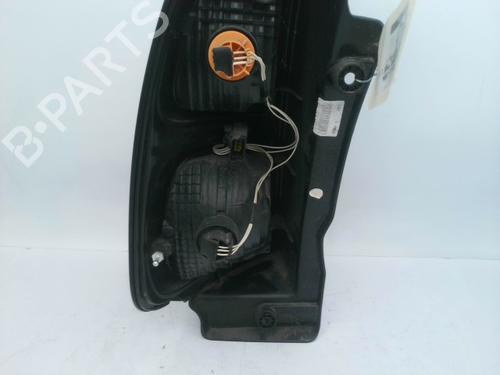 Right taillight CITROËN C3 Picasso (SH_) 1.6 HDi | BP29120262C35 - Image 2