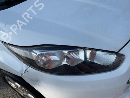 Headlight switch FORD FIESTA VI (CB1, CCN) 1.25 | BP22099462I24 - Image 33