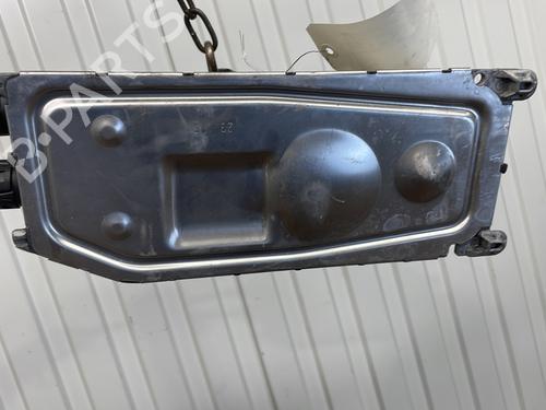 Gear lever SEAT IBIZA IV SC (6J1, 6P5) 1.2 TSI | BP31280186M90