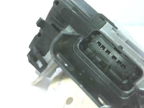 Rear left lock PEUGEOT 3008 I MPV (0U_) 1.6 HDi | BP20917363C100 