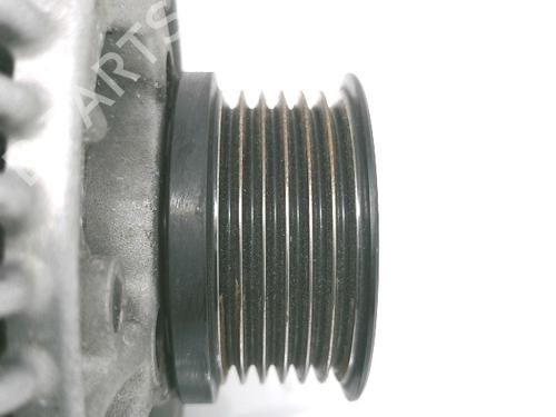 Alternator FORD PUMA (J2K, CF7) 1.0 EcoBoost mHEV | BP35993784M7 - Image 2