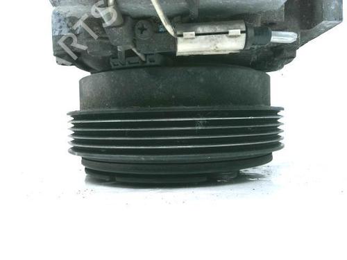 AC compressor RENAULT CLIO II (BB_, CB_) 1.2 (BB0A, BB0F, BB10, BB1K, BB28, BB2D, BB2H, CB0A,... | BP22098808M34 