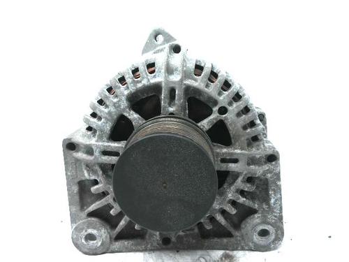 Used Alternator NISSAN MICRA III (K12) 1.5 dCi (68 hp) 20976114