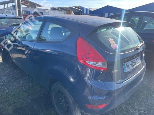 Alternator FORD FIESTA VI (CB1, CCN) 1.4 TDCi | BP20916261M7 