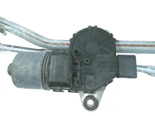 Front wiper motor ALFA ROMEO 159 (939_) 1.9 JTDM 16V (939AXF1B, 939AXC1B) | BP20915929M29 