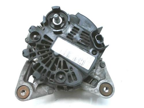 Alternator RENAULT TWINGO II (CN0_) 1.2 16V (CN04, CN0B) | BP25275446M7 - Image 4