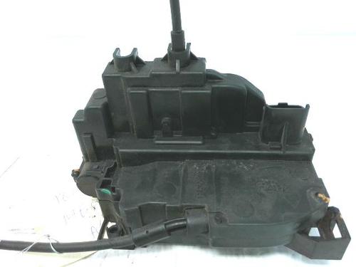 Front right lock RENAULT MEGANE III Hatchback (BZ0/1_, B3_) 1.5 dCi (BZ09, BZ0D, BZ1W, BZ29, BZ14) | BP20915226C97 