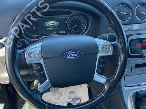 Left front window switch FORD S-MAX (WA6) 2.0 TDCi | BP22101220I27  - Image 8