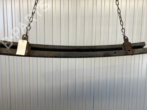 front-bumper-reinforcement-nissan-pathfinder-iii-r51-2005-32865200 main image
