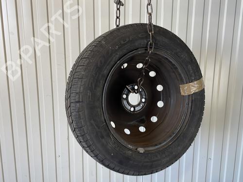 Used Jack Kit Jack Kit DACIA LOGAN (LS_) 1.4 (LS0A, LS0C, LS0E, LS0G) (75 hp) 28817730 28817730