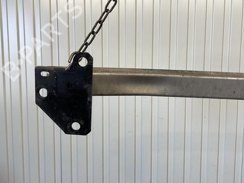 Front bumper reinforcement RENAULT MODUS / GRAND MODUS (F/JP0_) 1.5 dCi (FP0D, JP0D) | BP27682007C109 