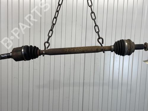 Right rear driveshaft MAZDA MX-5 III (NC) 2.0 (NC18) | BP30396842M41