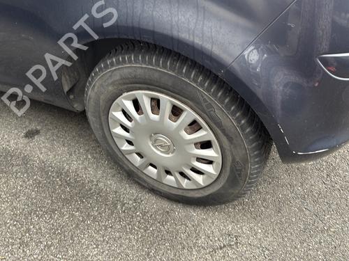 Left front driveshaft OPEL CORSA D (S07) 1.3 CDTI (L08, L68) | BP29959932M38  - Image 10