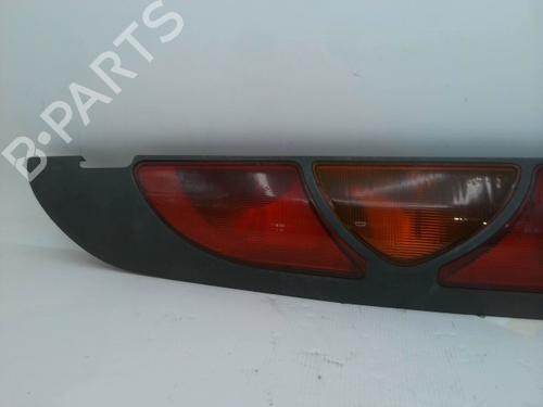 Left taillight RENAULT KANGOO (KC0/1_) 1.5 dCi (KC07) | BP32170553C34 - Image 2