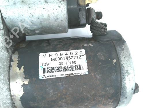 Startmotor MITSUBISHI COLT VI (Z3_A, Z2_A) 1.3 (Z21A) | BP25923994M8 