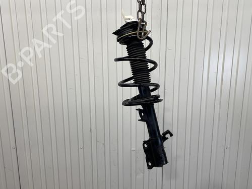 Left front shock absorber RENAULT KOLEOS I (HY_) 2.0 dCi 4x4 (HY0K) | BP29513373M16