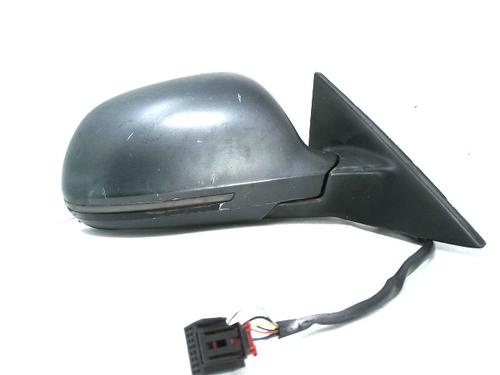 Used Right mirror AUDI A5 (8T3) 3.0 TDI quattro (240 hp) 30360498