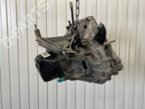 Gearbox DACIA LODGY (JS_) 1.2 TCe (JSAY, JSM0) | BP24803103M3 