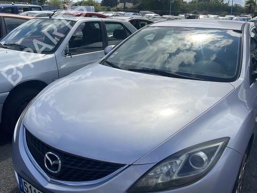 Right front driveshaft MAZDA 6 Hatchback (GH) 2.0 MZR-CD (GH14) | BP23156935M39  - Image 19