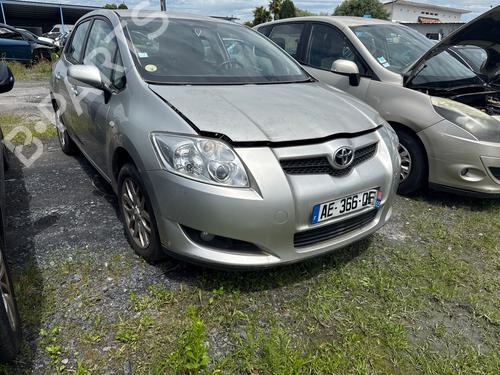 Left front window switch TOYOTA AURIS (_E15_) 2.0 D-4D (ADE150_, ADE150R) | BP35921407I27 - Image 5
