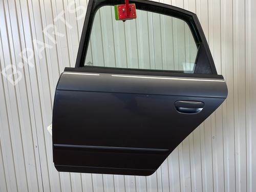 Used Left rear door AUDI A4 B7 (8EC) 2.0 TDI 16V (140 hp) 24239096