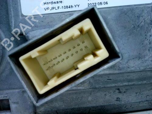 Used Electronic module Electronic module 37187183 37187183