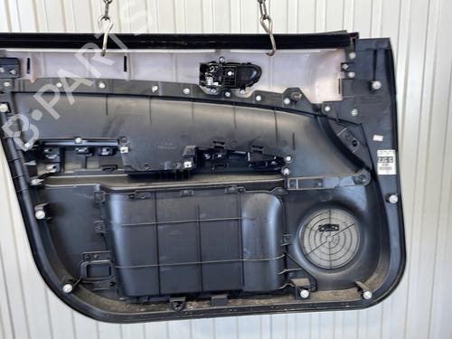 Front right panel NISSAN X-TRAIL II (T31) 2.0 dCi 4x4 | BP25275369C59 - Image 2