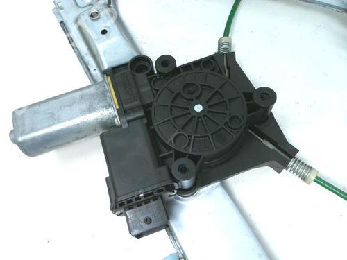 Front right window mechanism OPEL CORSA D (S07) 1.0 (L08, L68) | BP20914609C23 