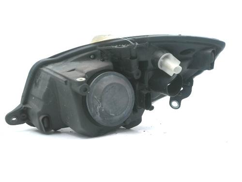 Used Right headlight Right headlight SKODA FABIA II (542) 1.9 TDI (105 hp) 34530550 34530550