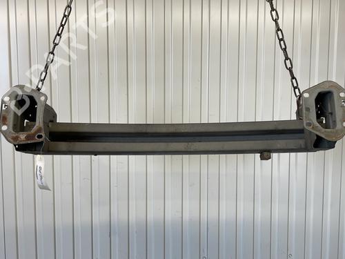 Used Front bumper reinforcement JEEP COMPASS (MK49) 2.0 CRD 4x4 (140 hp) 29572202