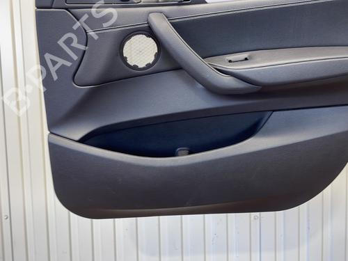 Used Front right panel Front right panel BMW X4 (F26) xDrive 20 d (190 hp) 22101440 22101440