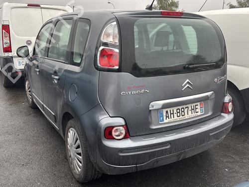 Fuse box CITROËN C3 Picasso (SH_) 1.6 HDi | BP29120301E1 - Image 9