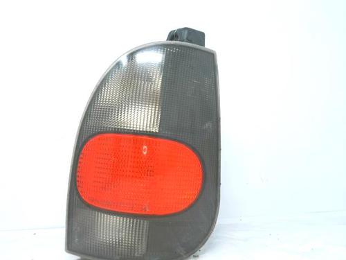 Used Right taillight RENAULT ESPACE III (JE0_) 2.2 12V TD (JE0E, JE0H, JE0P) (113 hp) 25275494