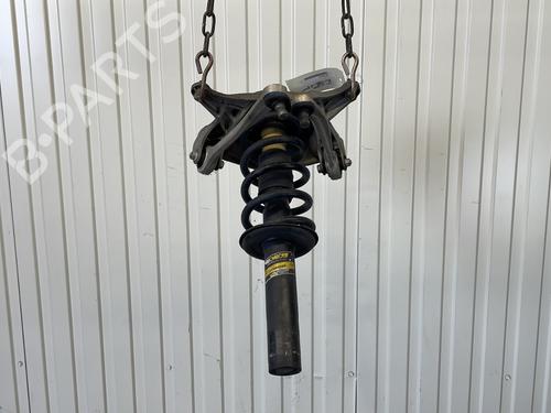 Left front shock absorber AUDI Q5 (8RB) 2.0 TDI quattro | BP27699944M16 