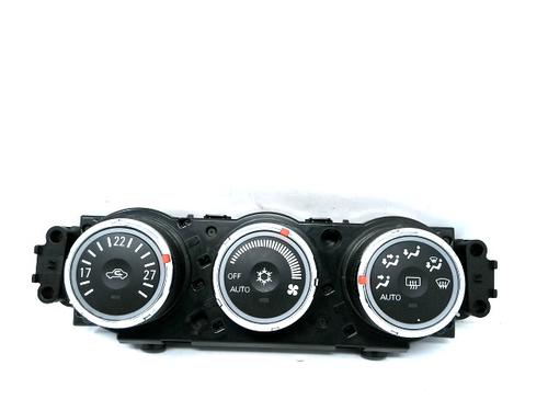Climate control CITROËN C4 AIRCROSS 1.8 HDi 150 AWC | BP29155770I5  - Image 6