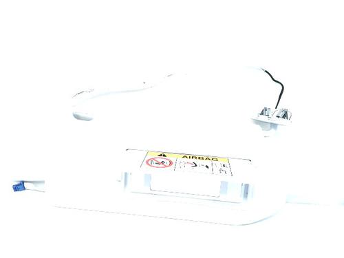 Used Right sun visor PEUGEOT 3008 II SUV (MC_, MR_, MJ_, M4_) 1.2 THP/ PureTech 130 (MRHNSM, MRHNSU, MRHNSJ, MRHNYW,... (131 hp) 29071734