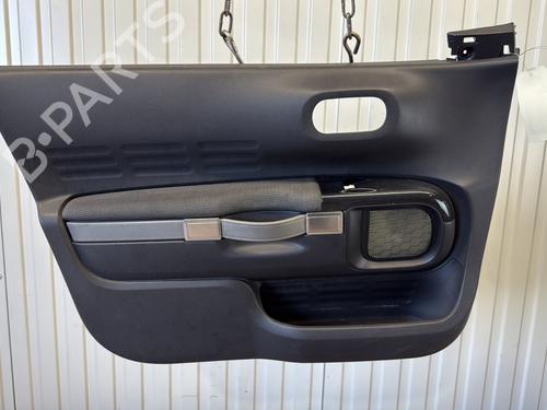 Used Front left panel CITROËN C4 CACTUS 1.2 VTi 82 (82 hp) 28817779