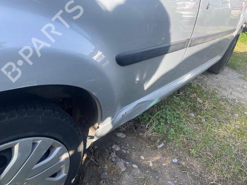 Left taillight CITROËN C1 (PM_, PN_) 1.0 | BP20912299C34 